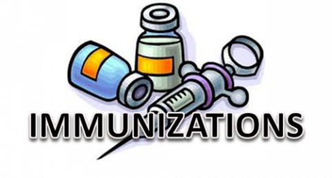 7th grade immunizations