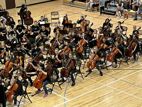Orchestra 