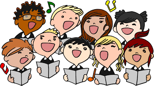 Choir Recruits