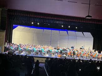 Orchestra Concert